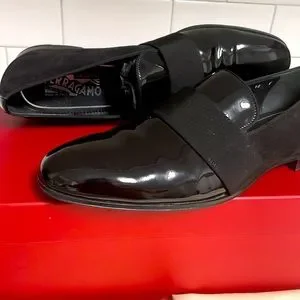 Salvatore Ferragamo | Shoes | Salvatore Ferragamo Bryden  display picture 3